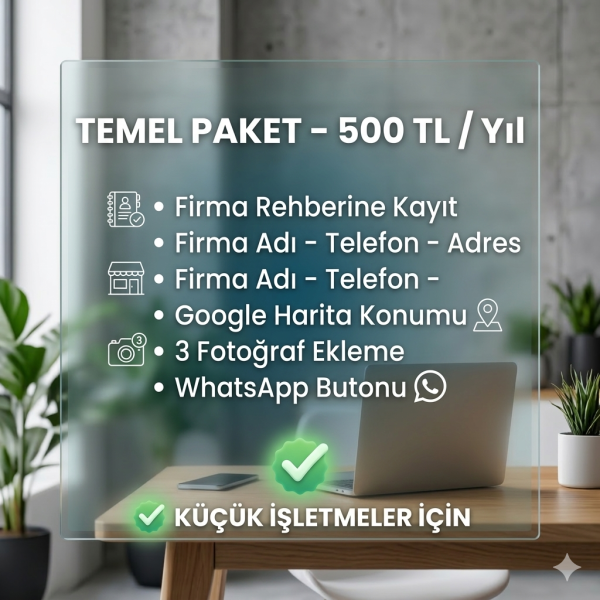 Temel Paket