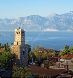 antalya