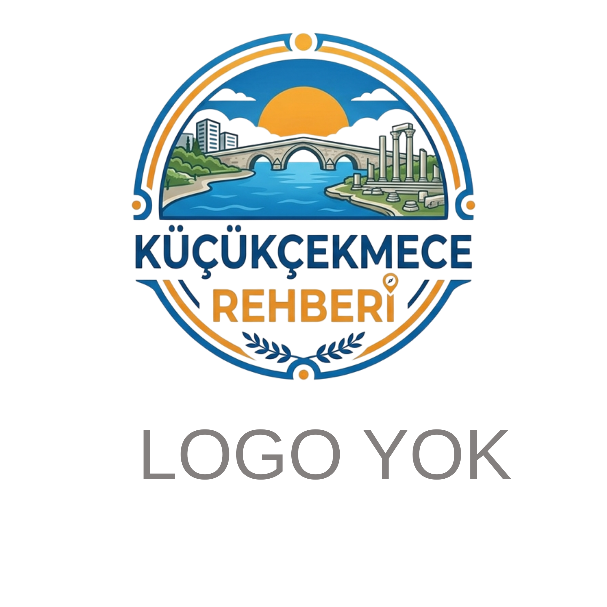 LOGO YOK